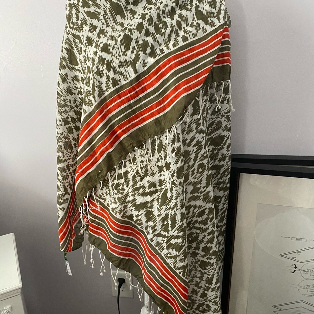 Scarf